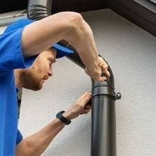 Gutter Installation New Jersey