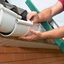 Gutter Repair New Jersey