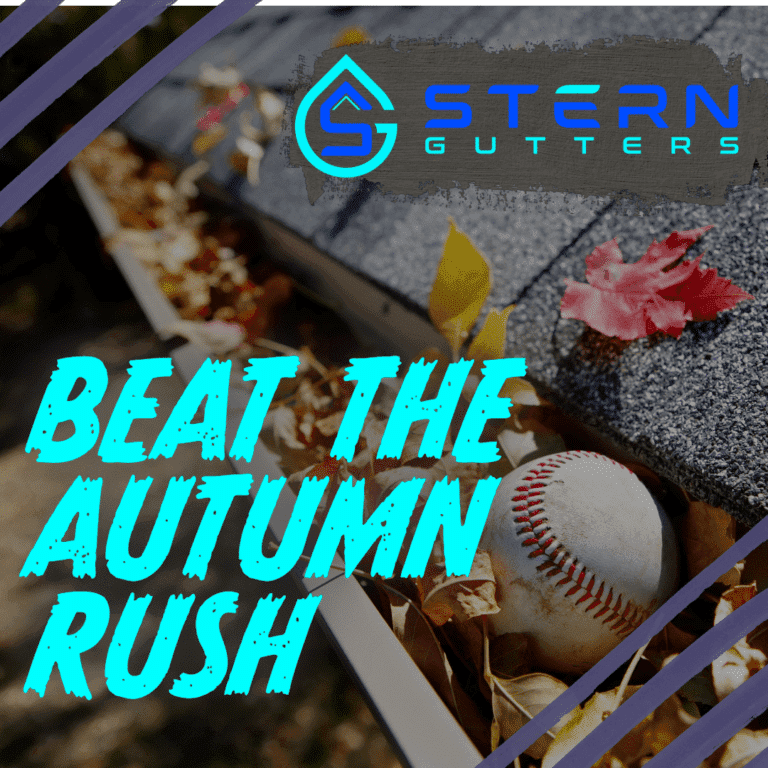 Stern Gutters NJ Gutter Contractor 1 Autumn TREERT