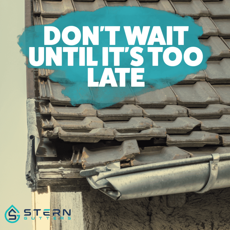 Stern Gutters NJ Gutter Contractor 122 Autumn