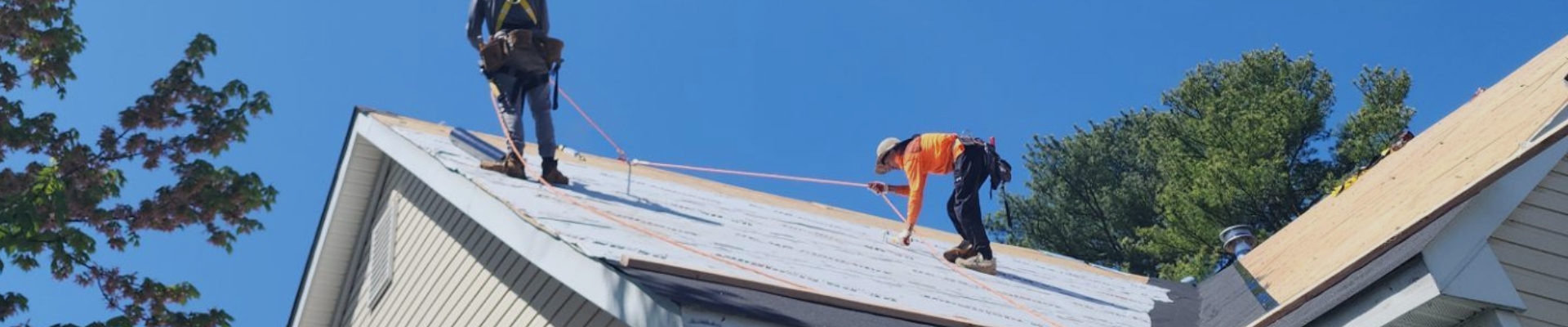 roofing nj