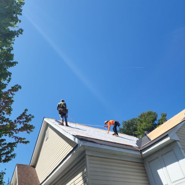 roofing service nj