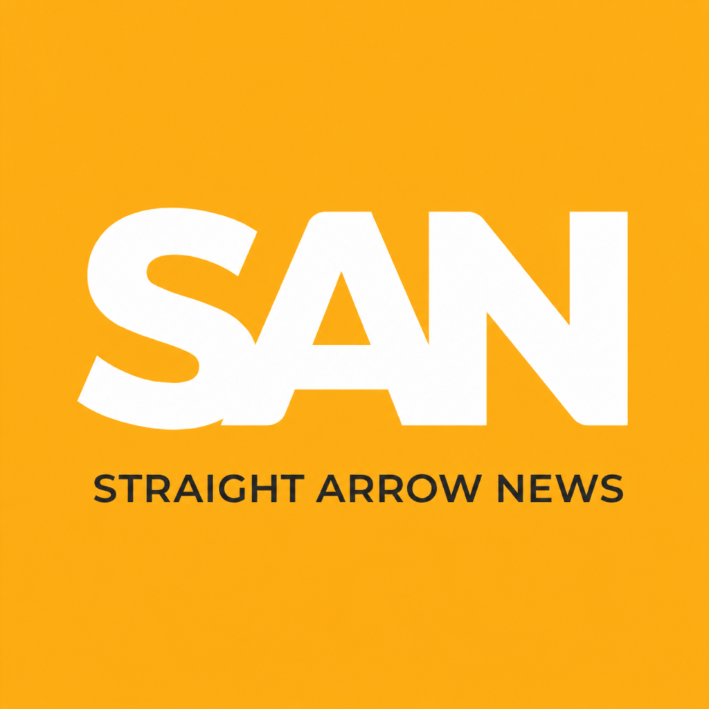 Straight-Arrow-News