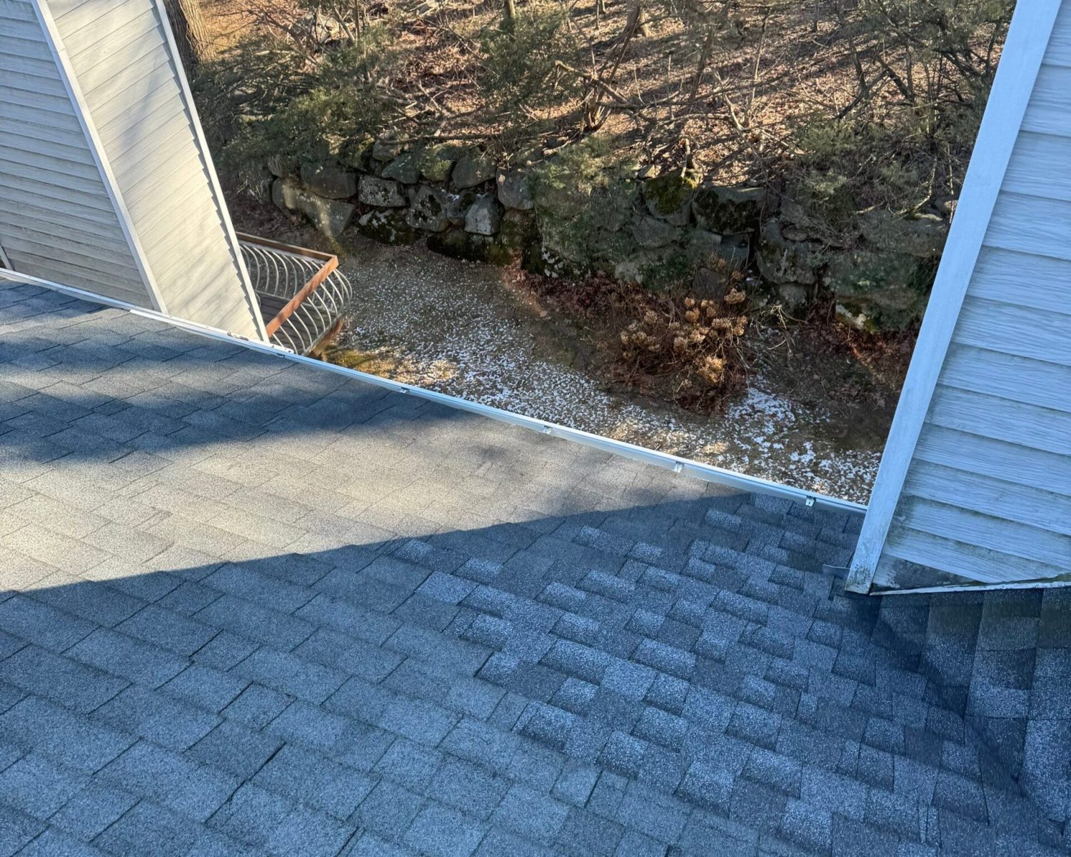 Roofing in Alpine NJ Roofing in Alpine NJ
