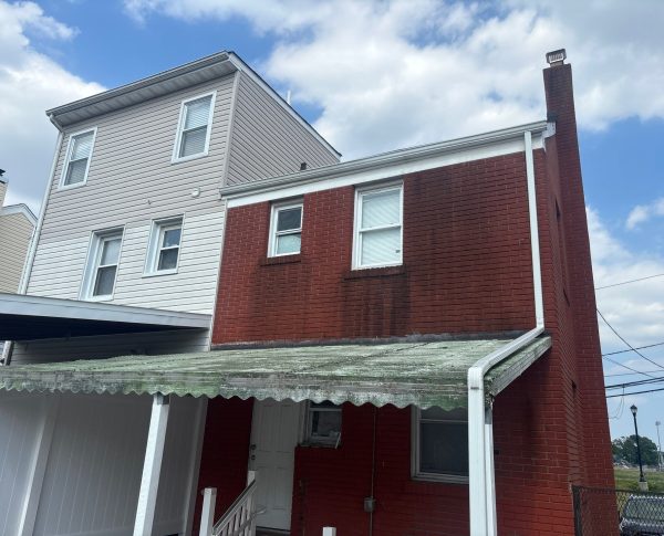 Roofing in Elizabeth, NJ Roofing in Elizabeth, NJ