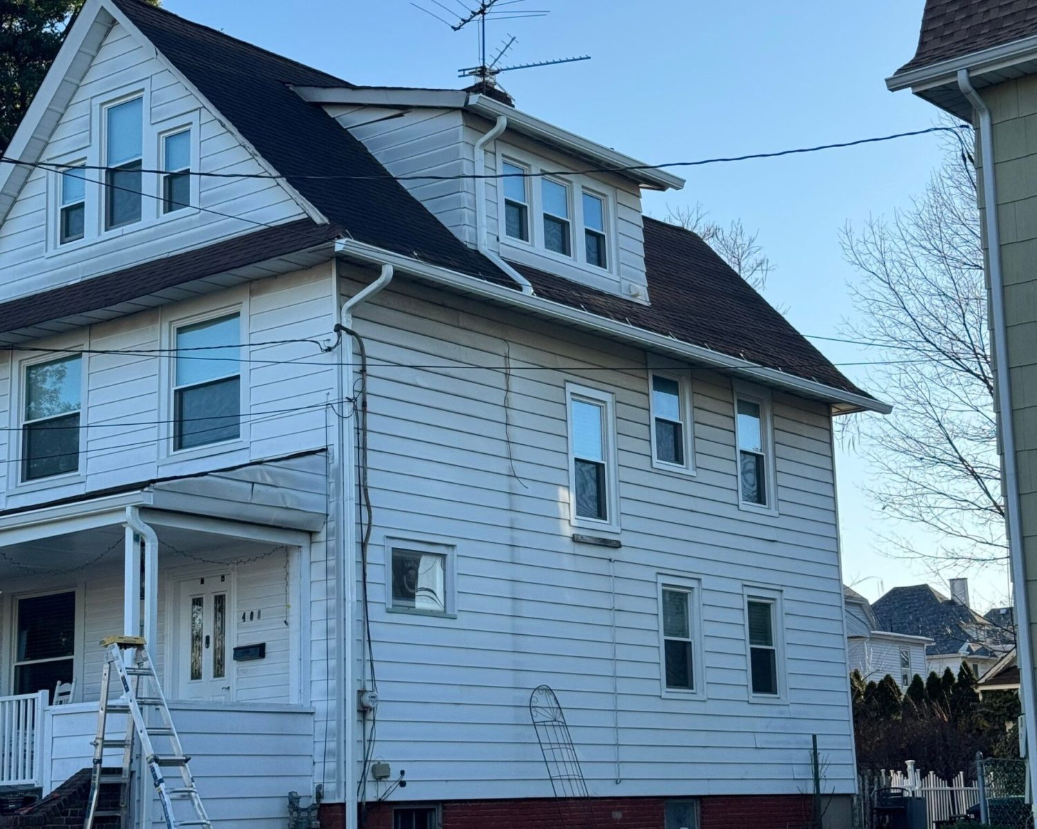 Roofing in Harrington Park NJ Roofing in Harrington Park NJ