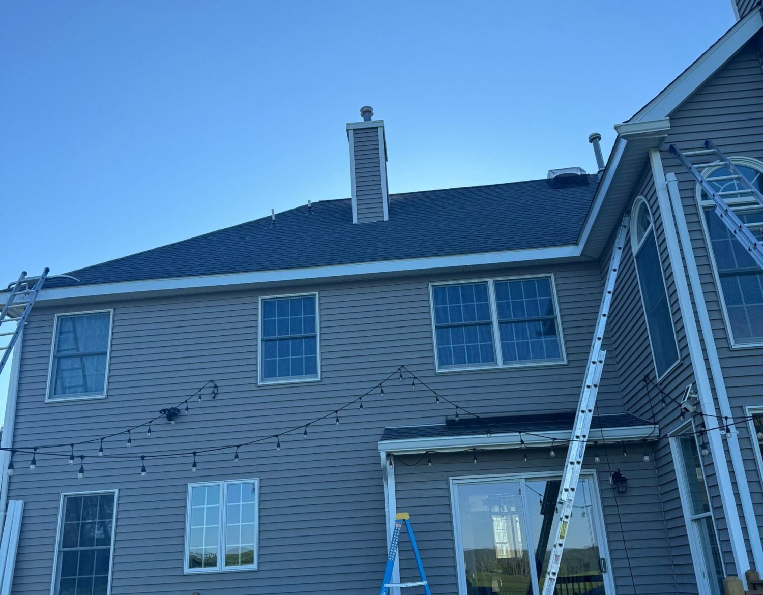 Roofing in Lincoln Park NJ Roofing in Lincoln Park NJ