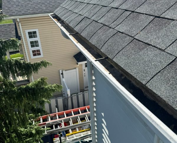Roofing in Linden, NJ Roofing in Linden, NJ