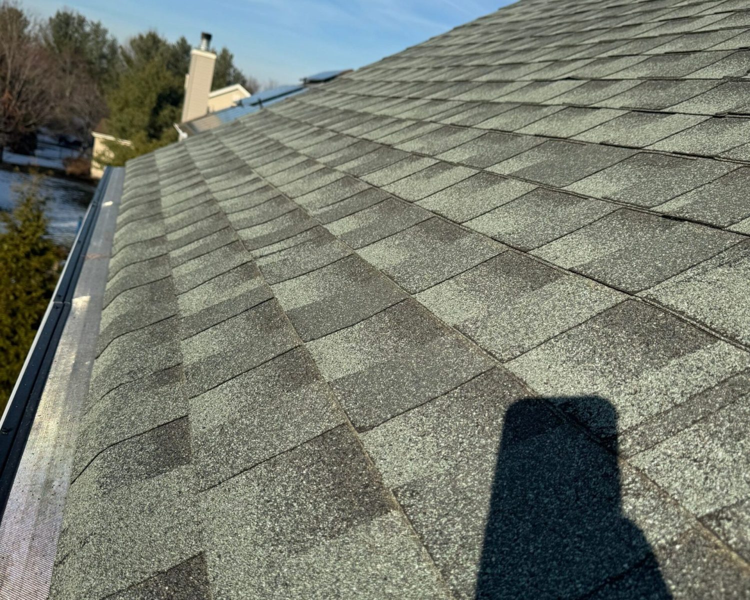 Roofing in New Vernon NJ Roofing in New Vernon NJ