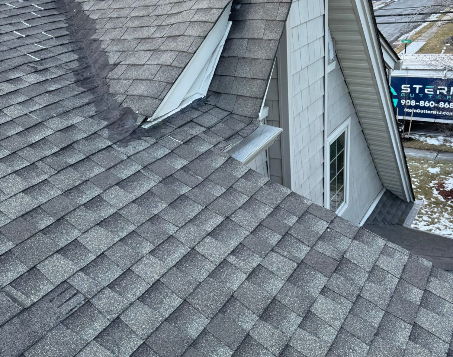 Roofing in South Hackensack NJ Roofing in South Hackensack NJ