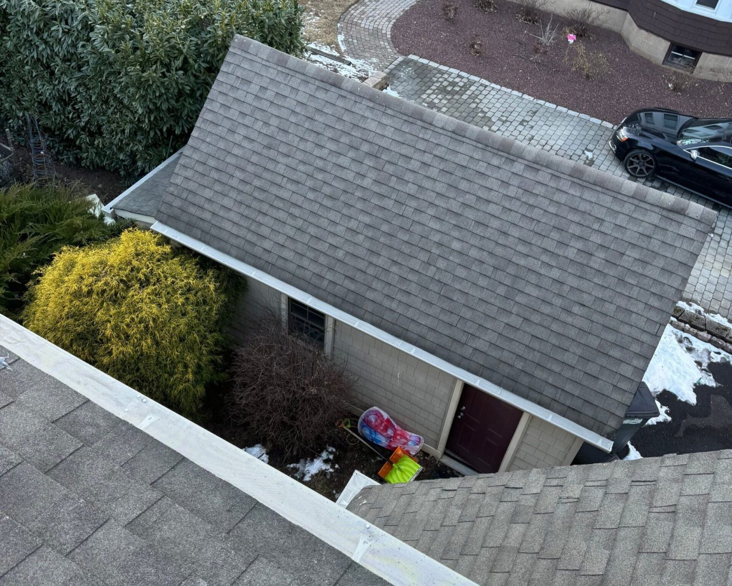 Roofing in Teterboro NJ Roofing in Teterboro NJ