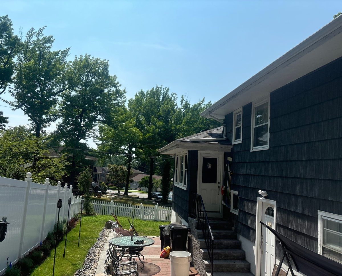 Roofing in Leonia, NJ Roofing in Leonia, NJ