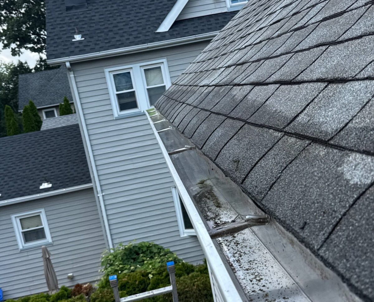 Roofing in Rutherford, NJ Roofing in Rutherford, NJ
