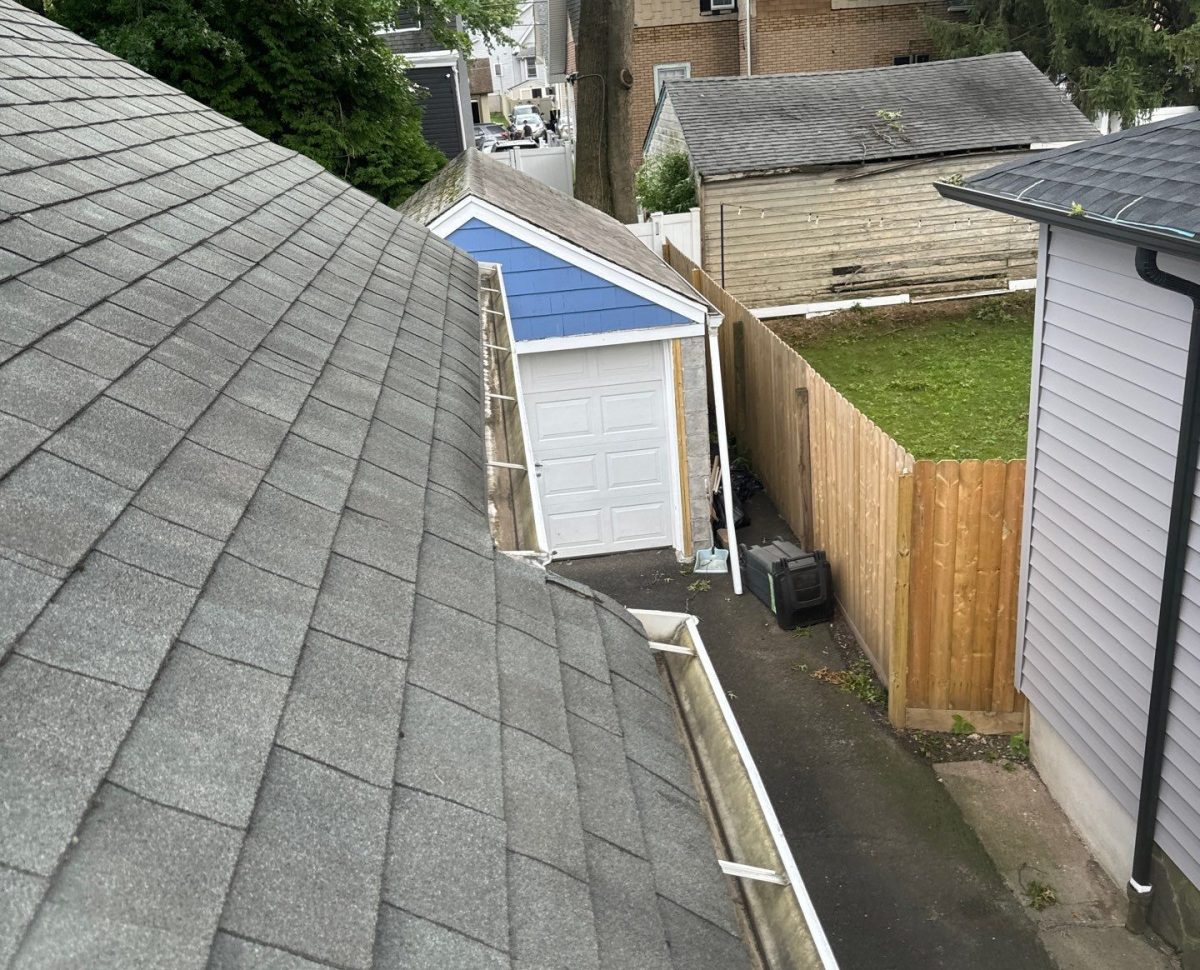 Roofing in Bogota, NJ Roofing in Bogota, NJ