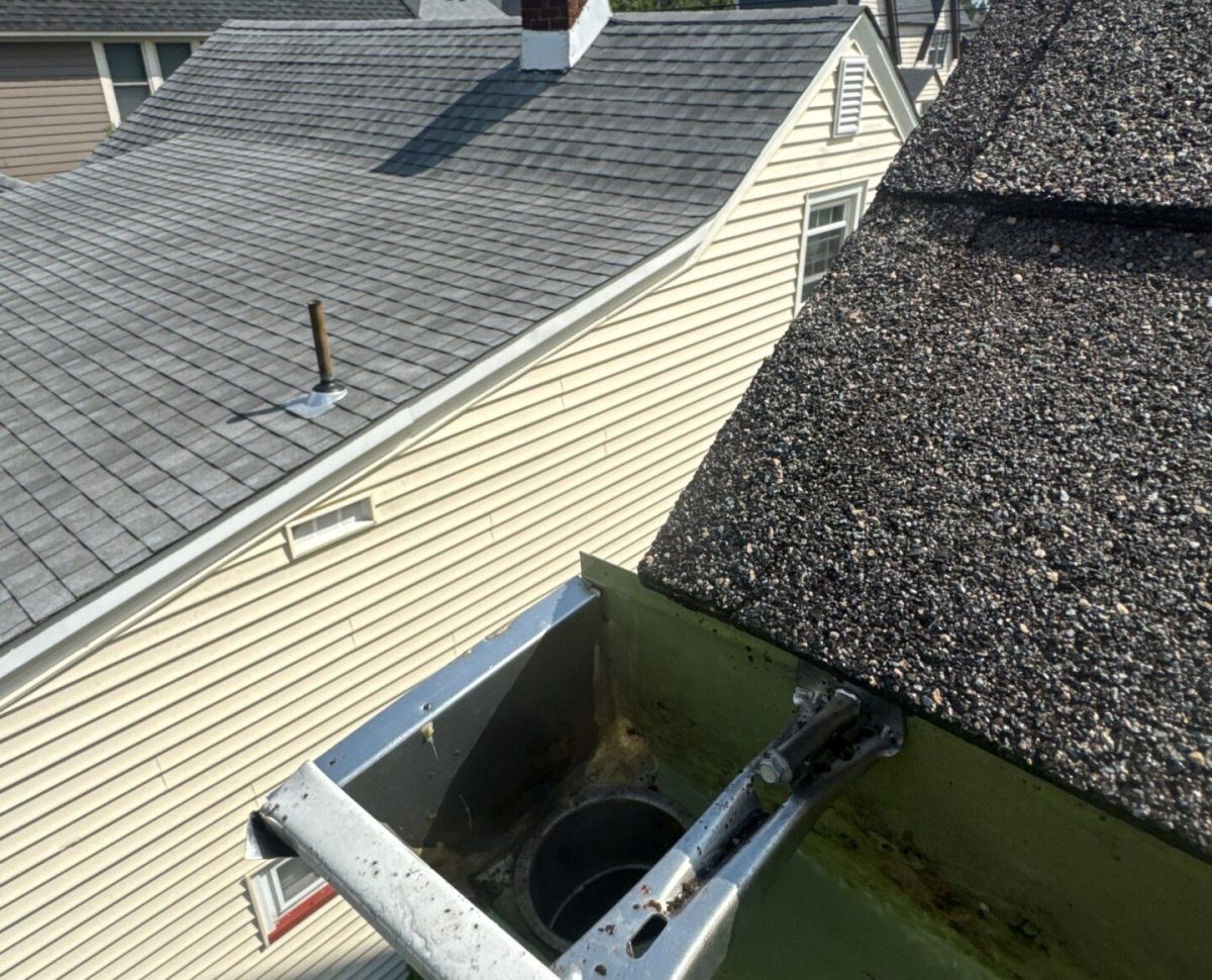 Roofing in Wood Ridge, NJ Roofing in Wood Ridge, NJ