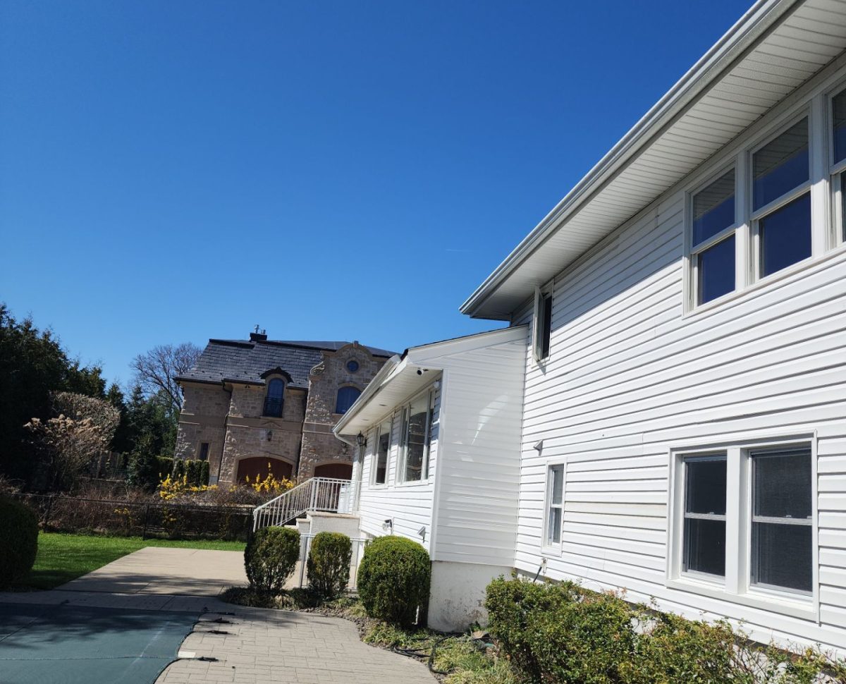 Roofing in Englewood Cliffs, NJ Roofing in Englewood Cliffs, NJ