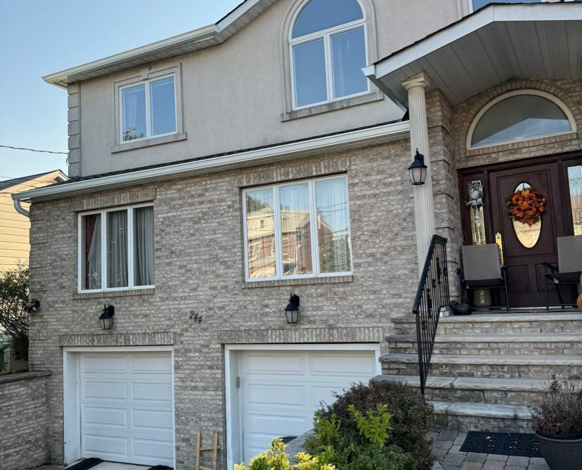 Roofing in Fort Lee, NJ Roofing in Fort Lee, NJ