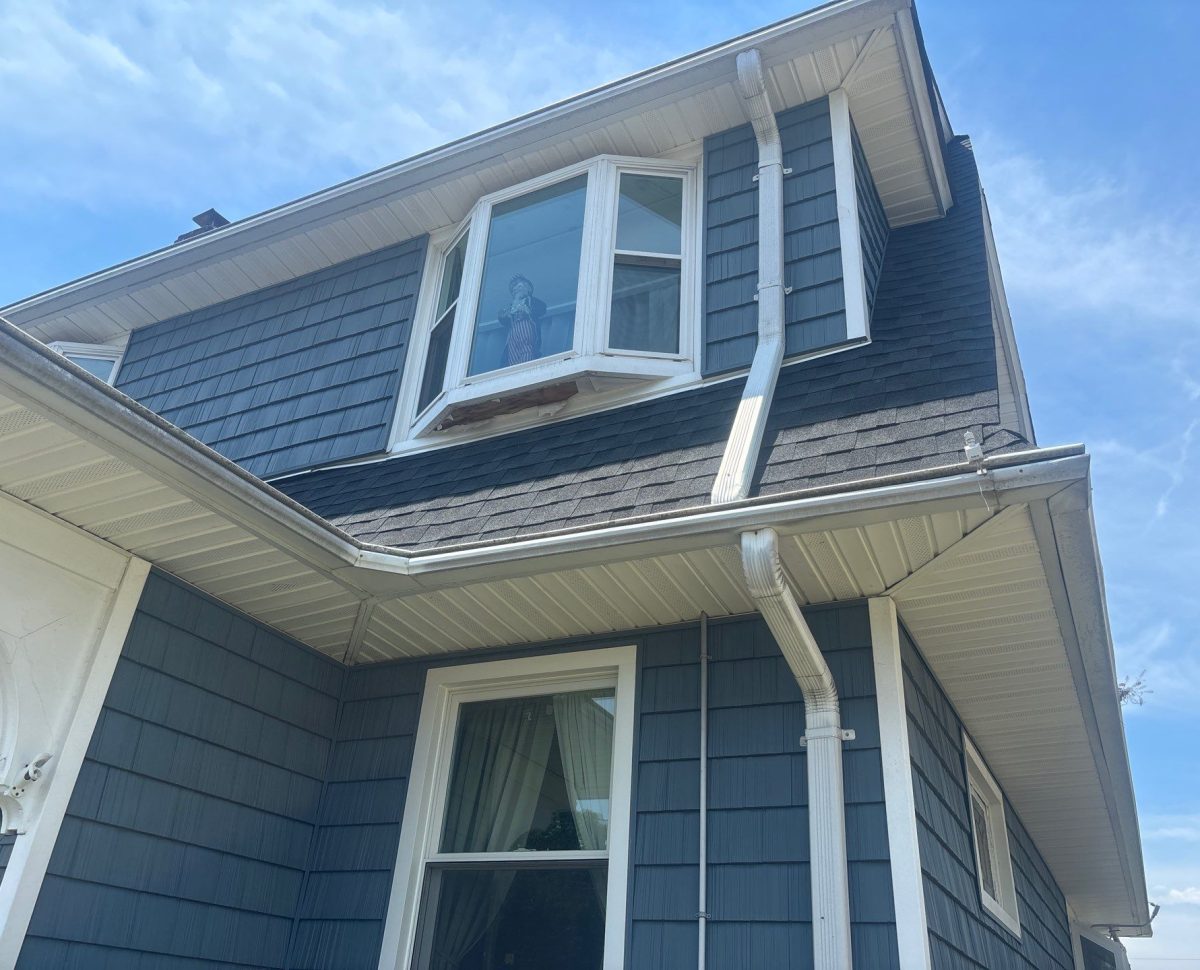 Roofing in Elmwood Park, NJ Roofing in Elmwood Park, NJ