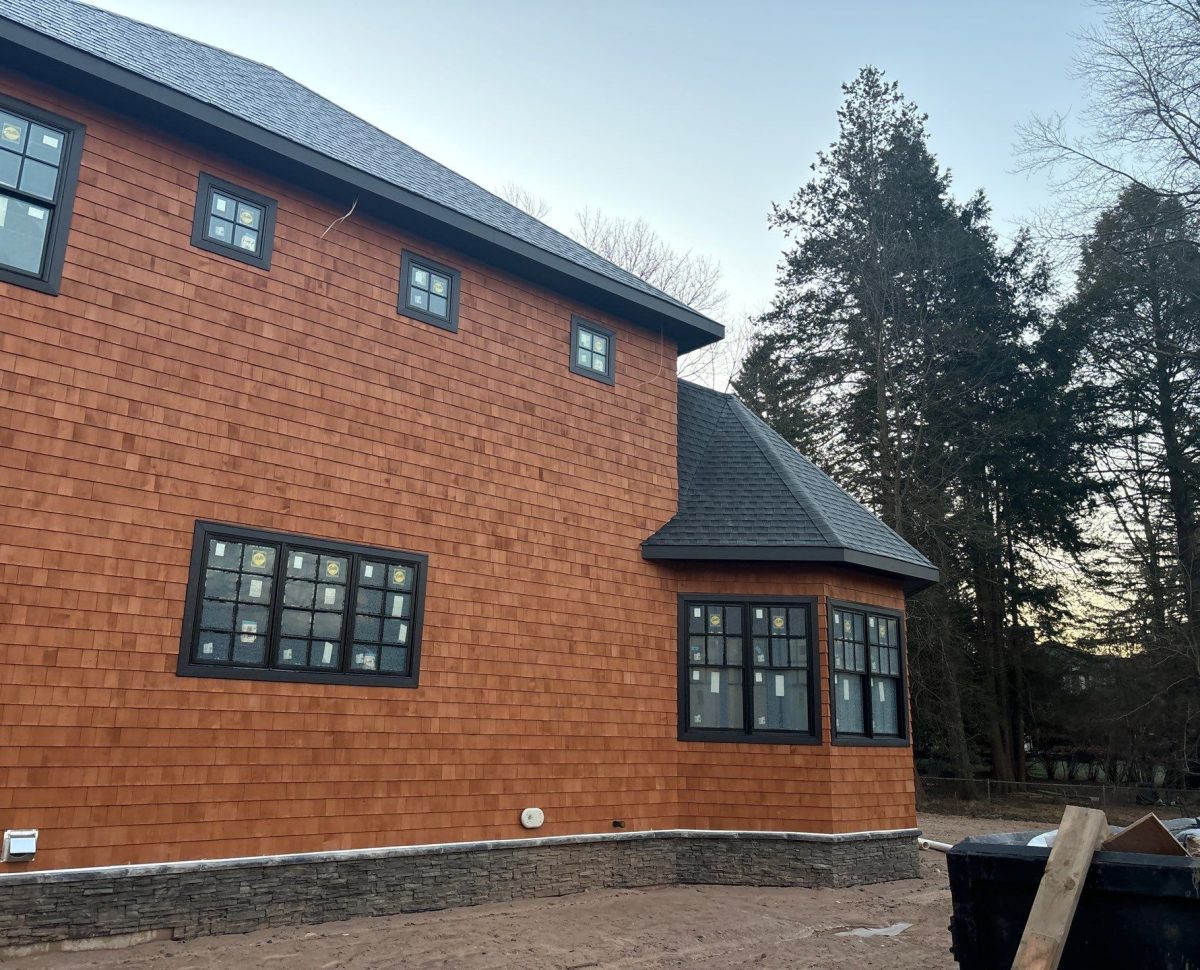 Roofing in Westwood, NJ Roofing in Westwood, NJ