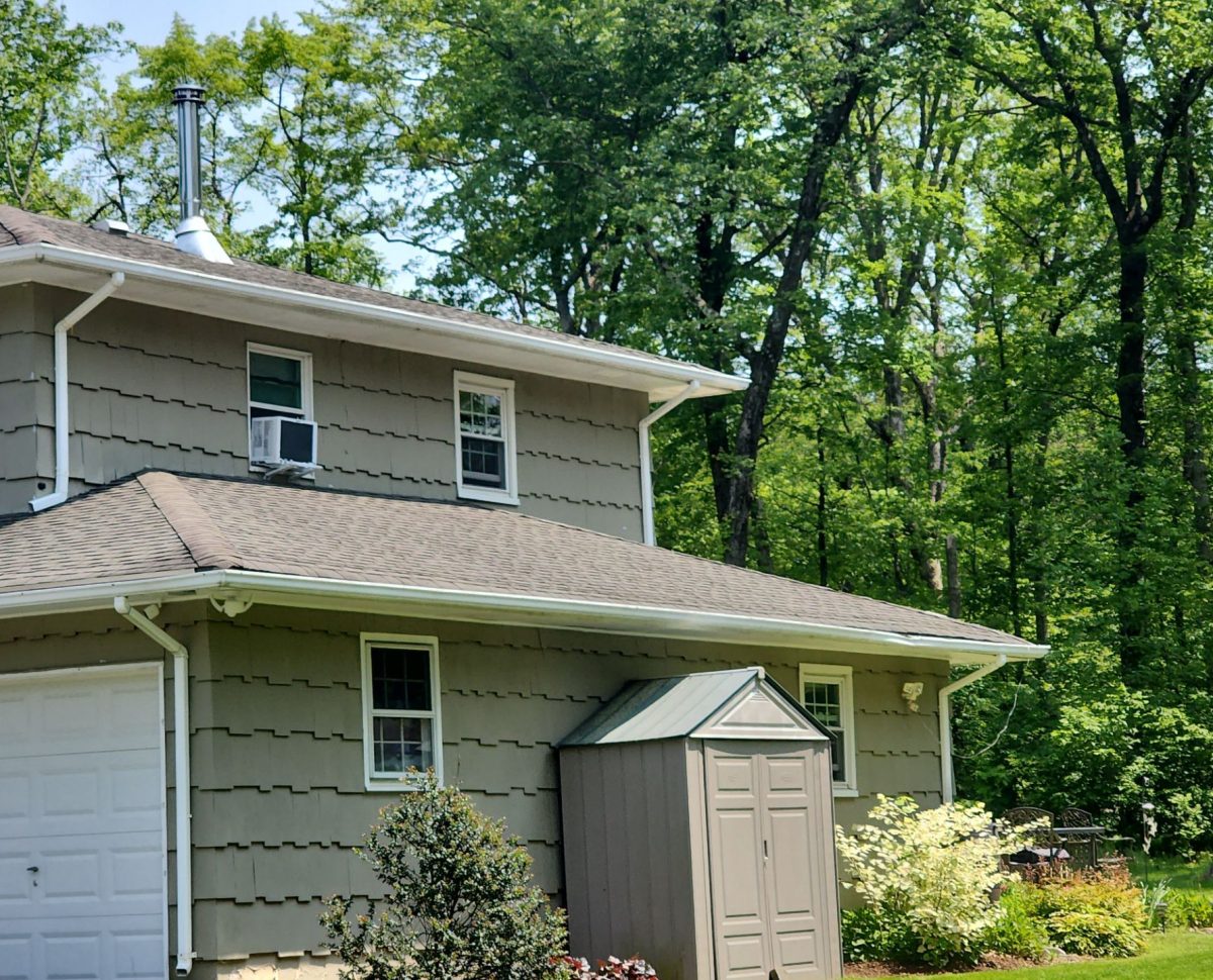 Roofing in Flanders, NJ Roofing in Flanders, NJ