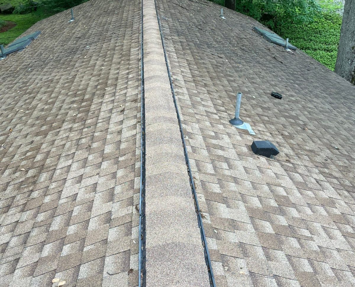 Roofing in Brookside, NJ Roofing in Brookside, NJ