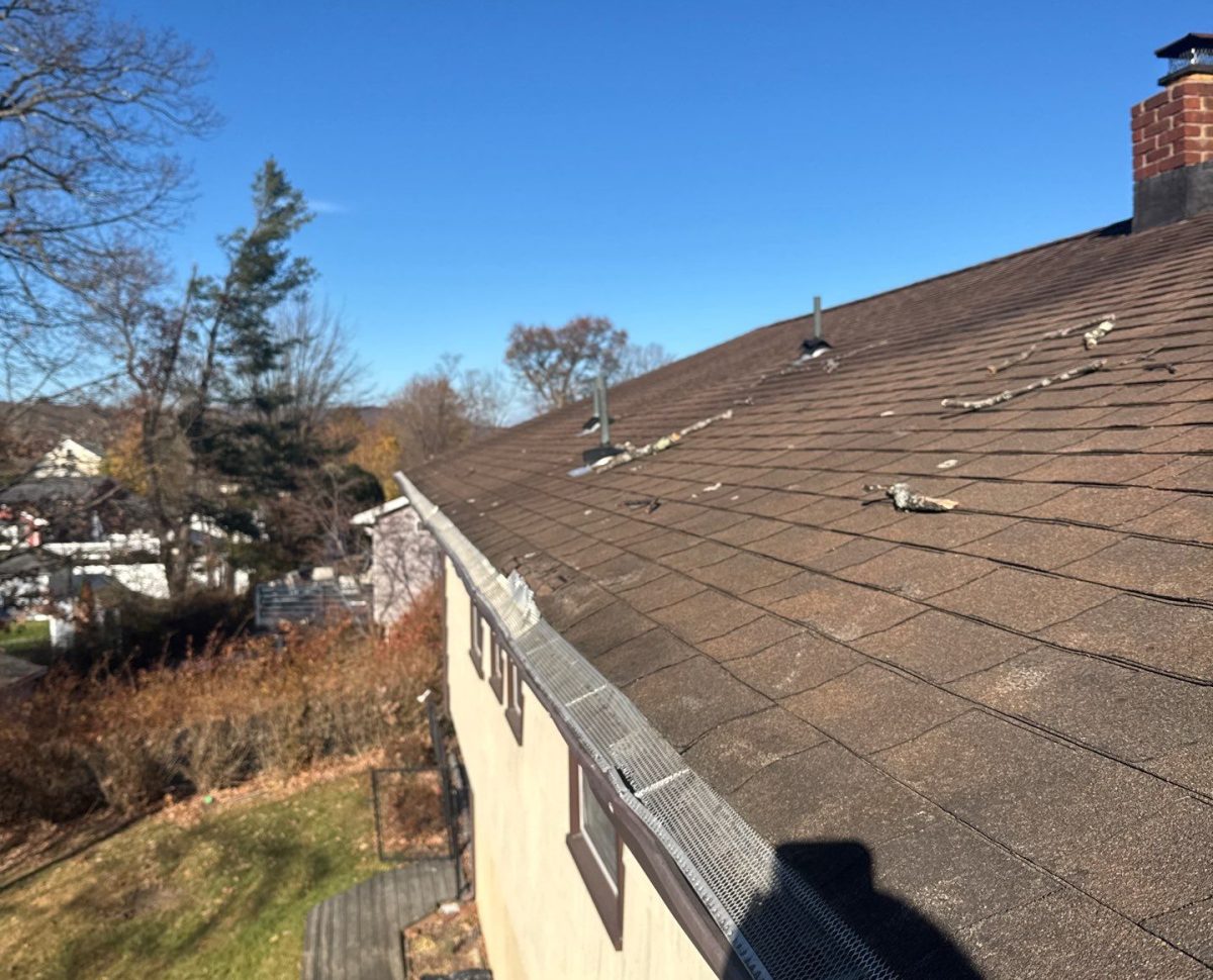 Roofing in Butler, NJ Roofing in Butler, NJ