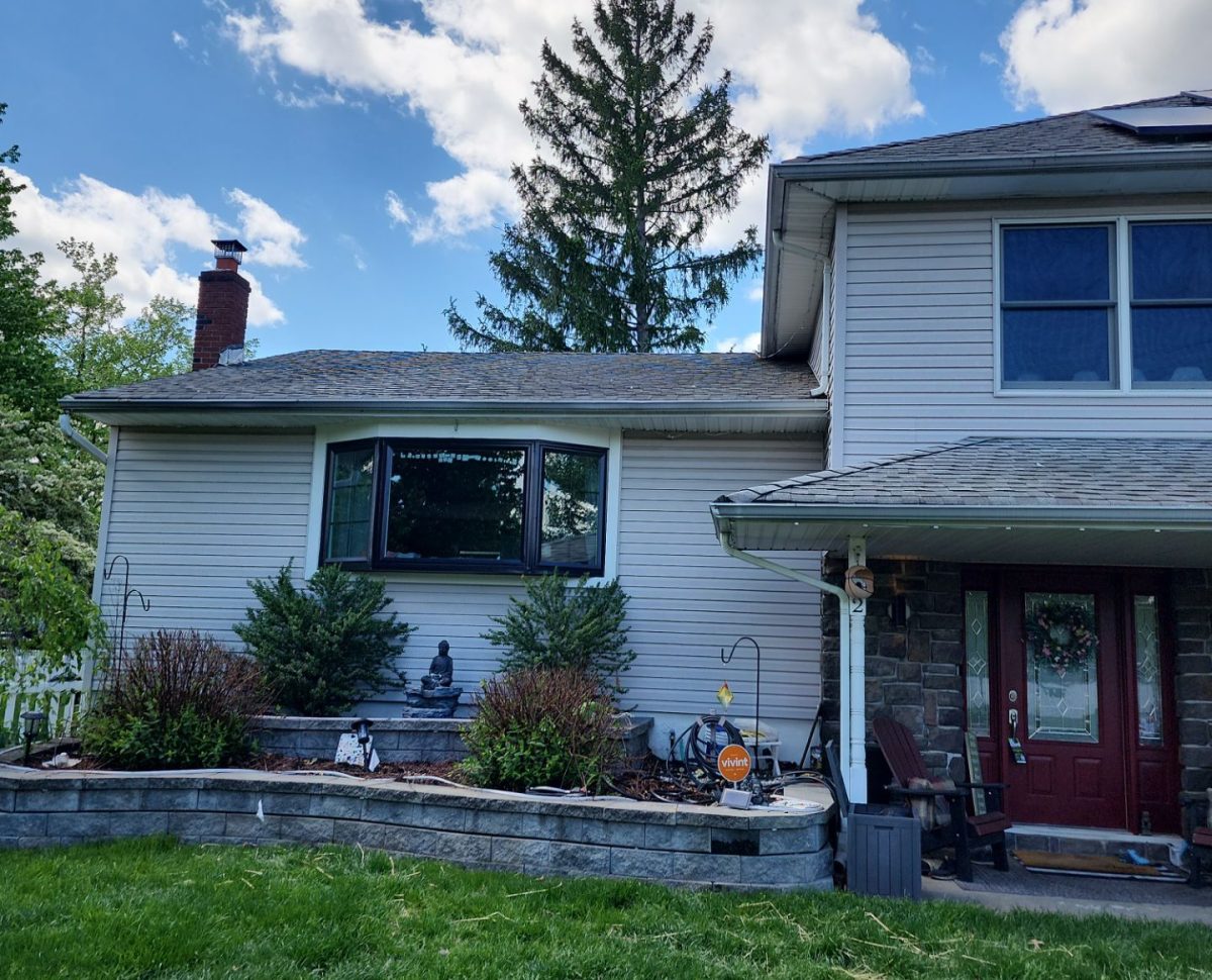 Roofing in Parsippany, NJ Roofing in Parsippany, NJ