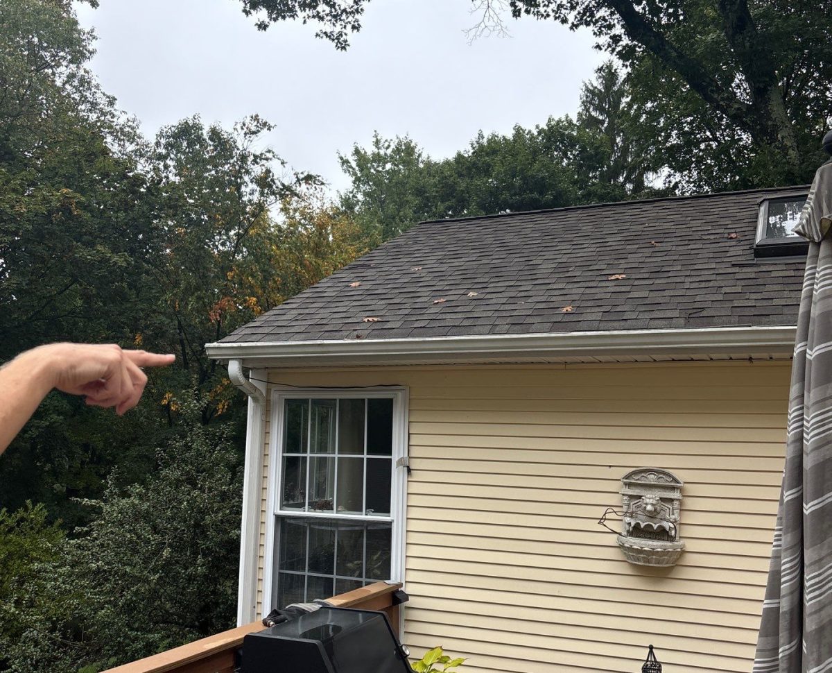 Roofing in Randolph, NJ Roofing in Randolph, NJ