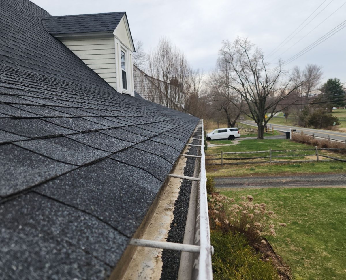 Roofing in Morristown, NJ Roofing in Morristown, NJ