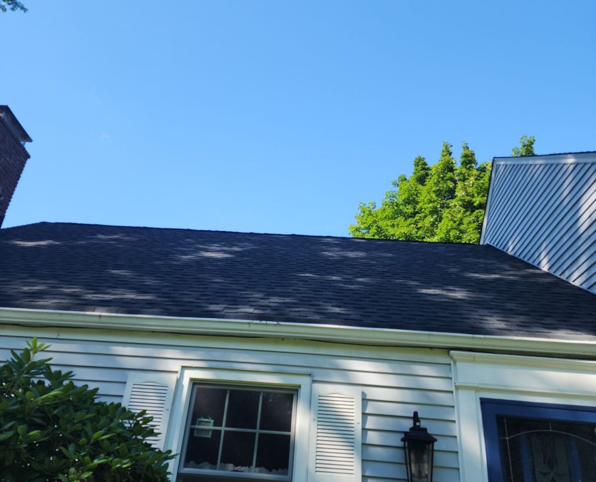 Roofing in Madison, NJ Roofing in Madison, NJ