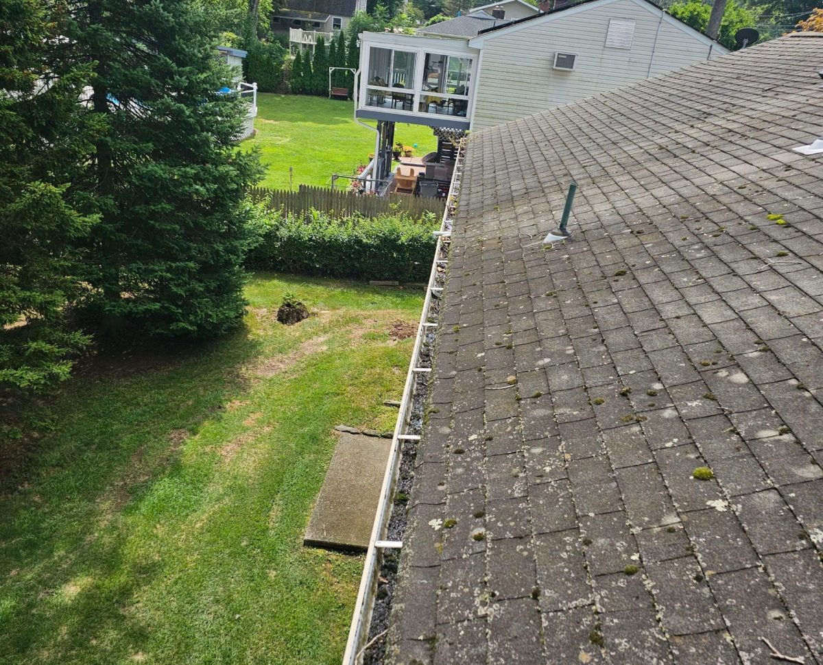 Roofing in Mount Arlington, NJ Roofing in Mount Arlington, NJ