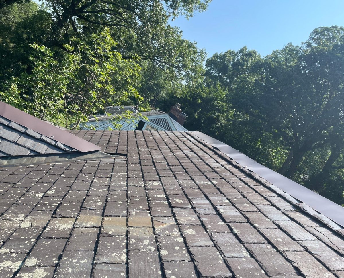 Roofing in Chatham, NJ Roofing in Chatham, NJ