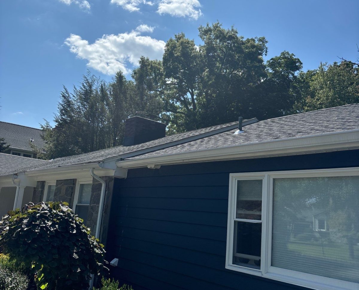 Roofing in Morris Plains, NJ Roofing in Morris Plains, NJ