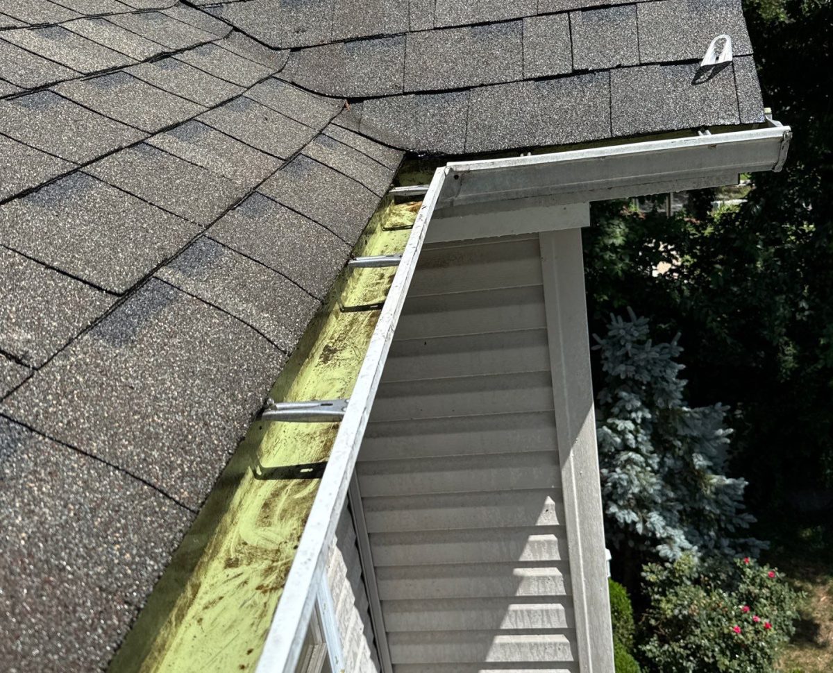 Roofing in Denville, NJ Roofing in Denville, NJ