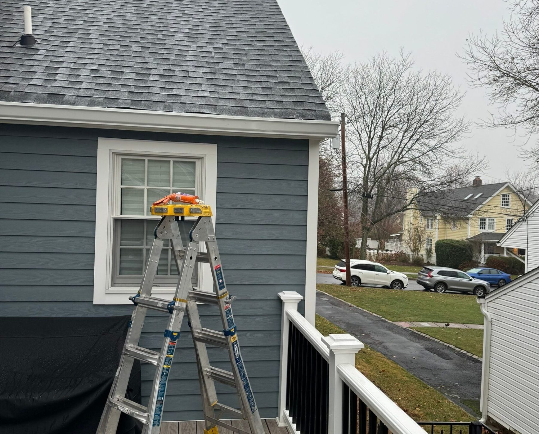 Roofing in Millburn, NJ Roofing in Millburn, NJ