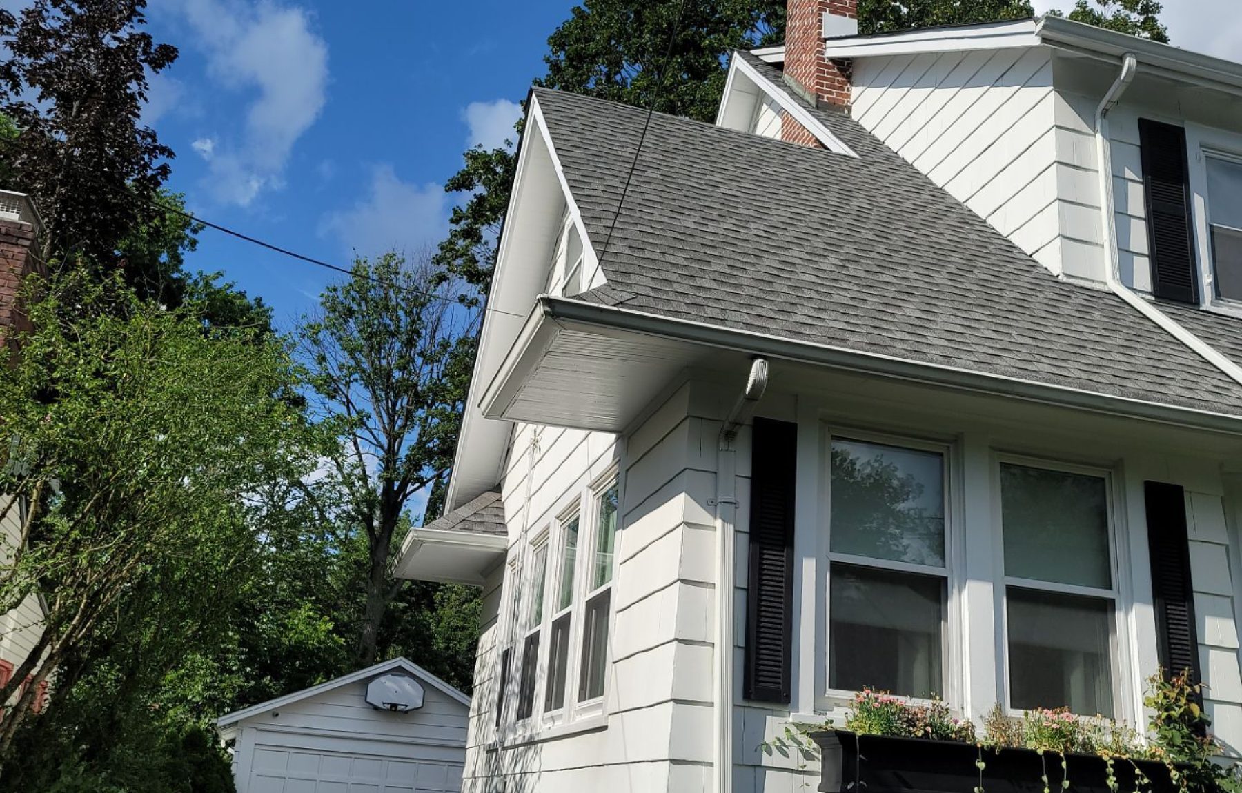 Roofing in Maplewood, NJ Roofing in Maplewood, NJ