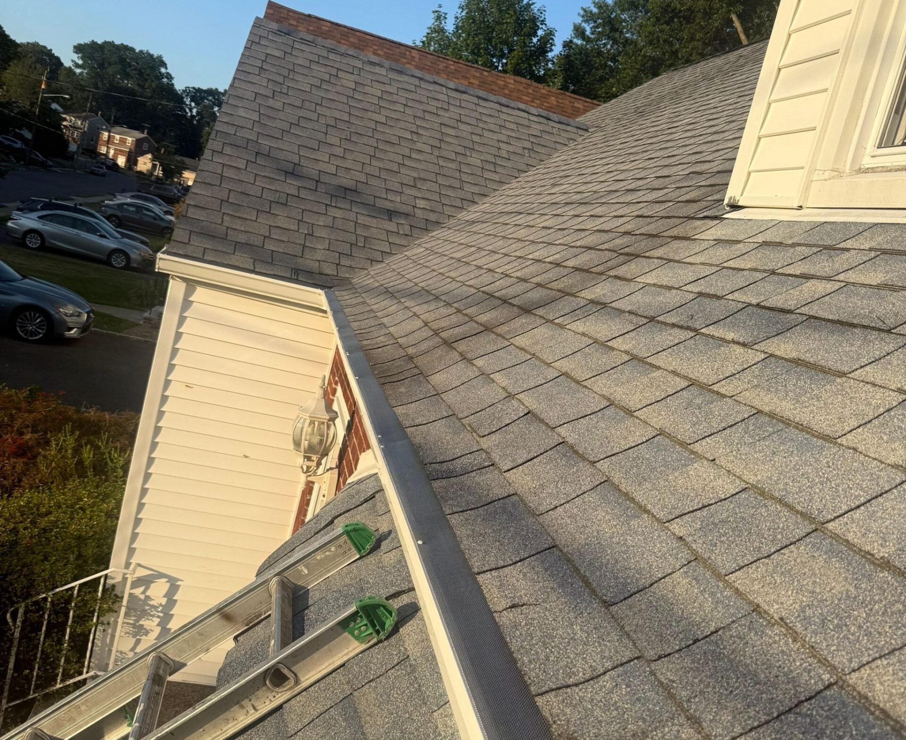 Roofing in Nutley, NJ Roofing in Nutley, NJ