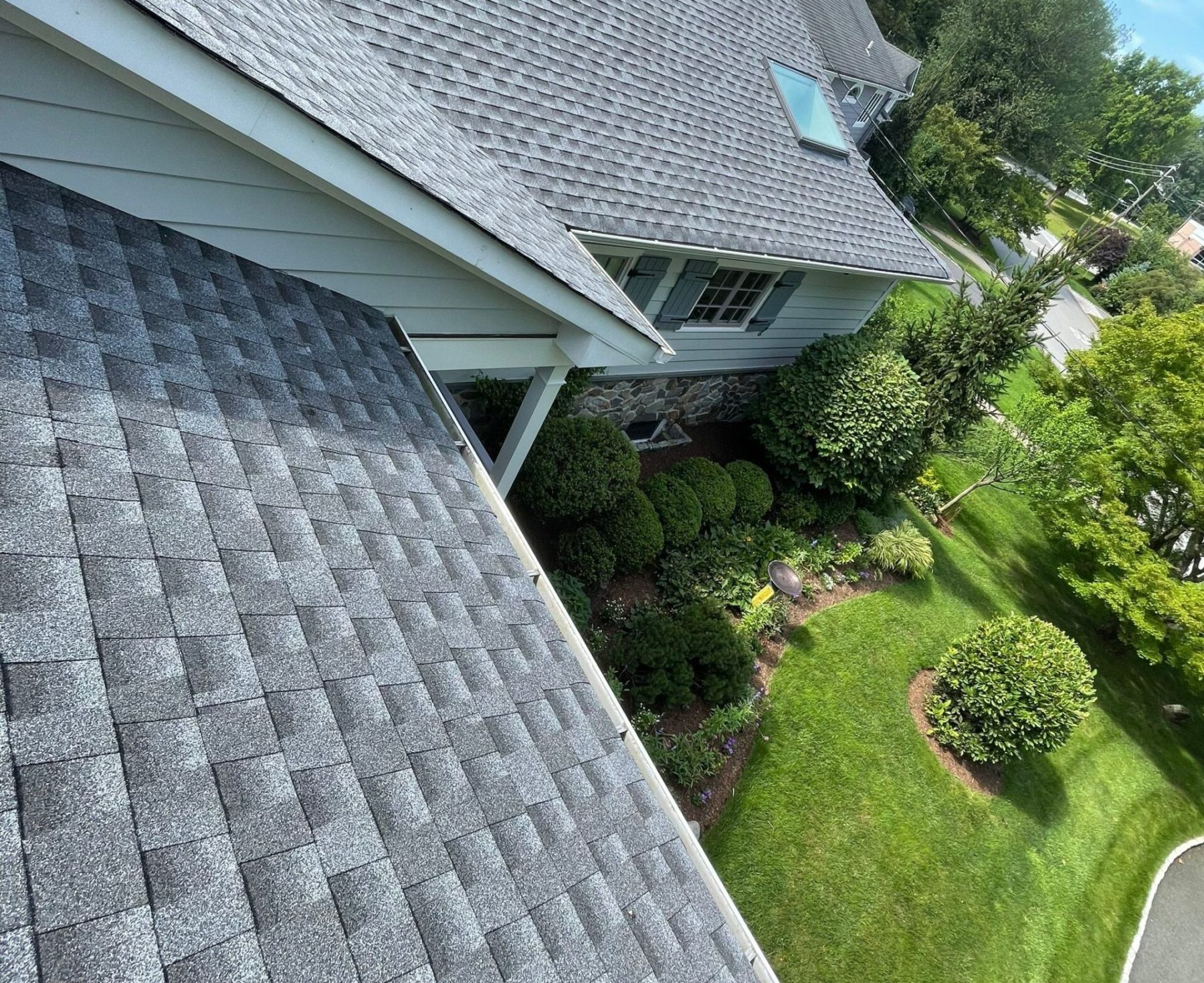 Roofing in Short Hills, NJ Roofing in Short Hills, NJ